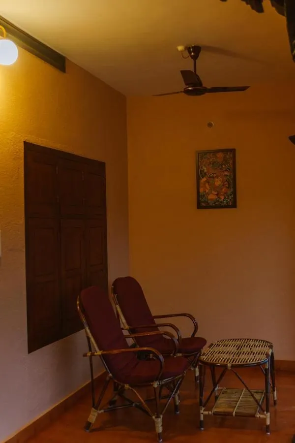 Canalview Private Cottage Azhikkal Ayiram Thengu Panmana 0*,  Индия